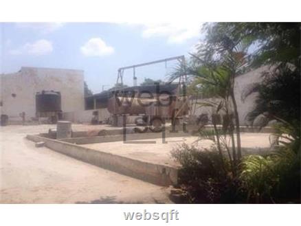Commercial Land for Sale